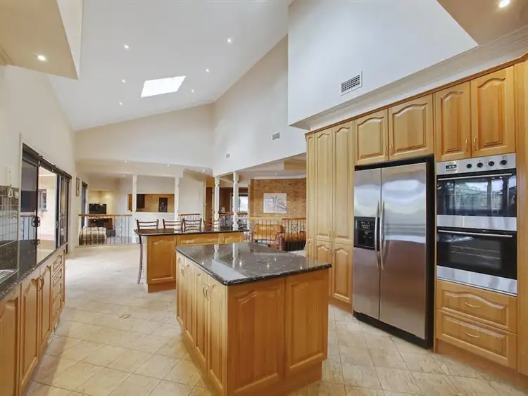 Seventh view of Homely house listing, 46 - 52 Garfield Road, Horsley Park NSW 2175