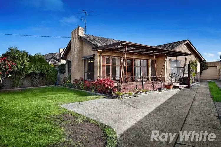 3 Howard Avenue, Mount Waverley VIC 3149