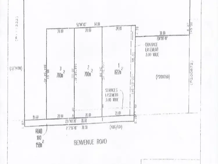Seventh view of Homely land listing, 37 Benvenue Road, St Leonards TAS 7250
