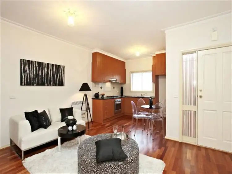 Second view of Homely unit listing, 1/1 Mattea Court, Reservoir VIC 3073