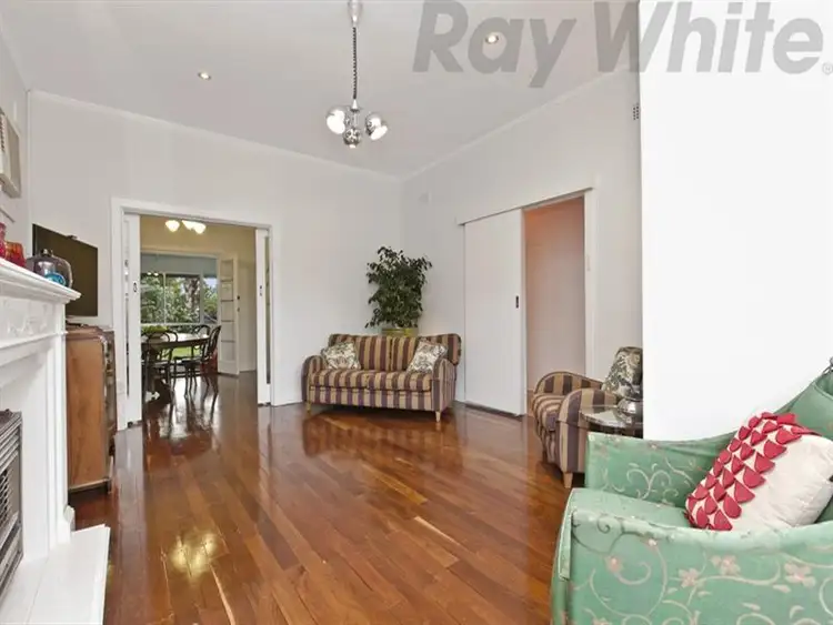 Third view of Homely house listing, 40 Holden Avenue, Woodville West SA 5011