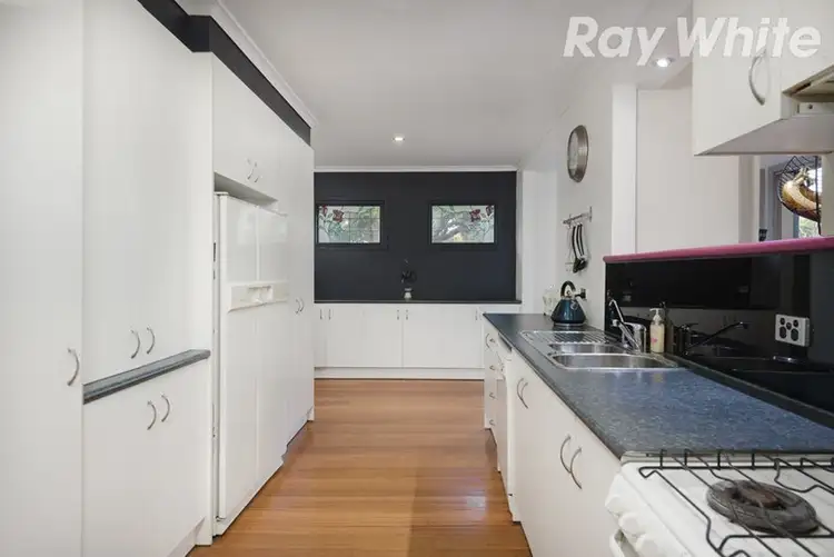 Sixth view of Homely house listing, 8 Busst Drive, Watsonia North VIC 3087