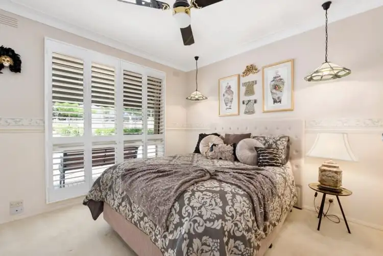 Seventh view of Homely house listing, 12 DUNCAN Avenue, Boronia VIC 3155