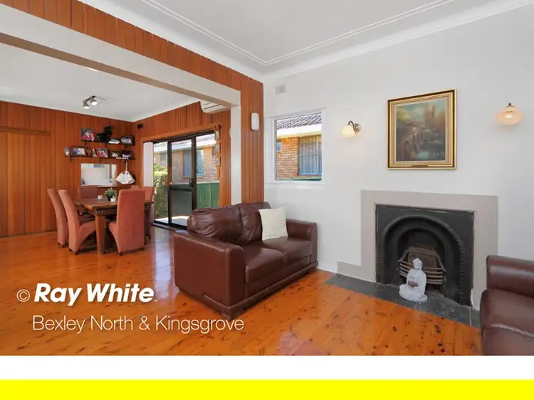 Fourth view of Homely house listing, 103 Moorefields Road, Kingsgrove NSW 2208