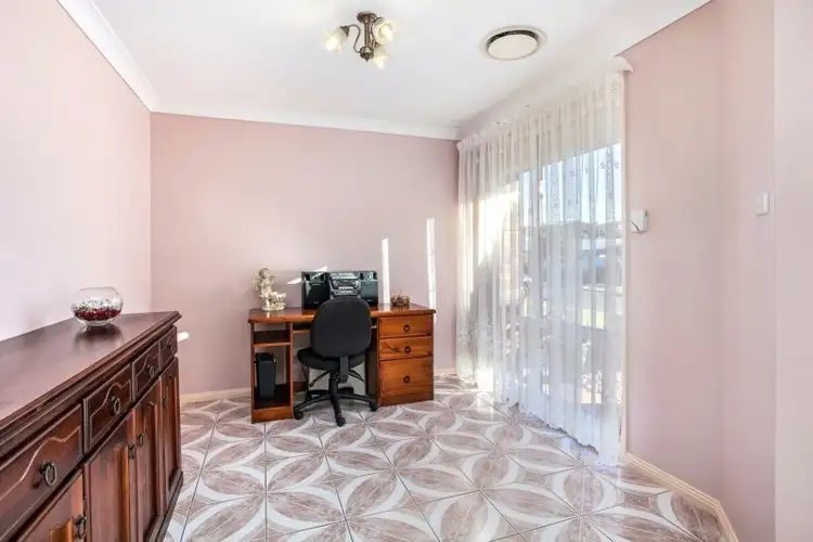 Fifth view of Homely house listing, 24 Tabourie Close, Flinders NSW 2529