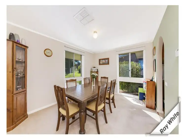 Seventh view of Homely house listing, 13 Levey Place, Melba ACT 2615