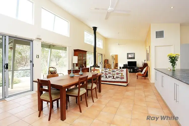 Fifth view of Homely house listing, 154 Spring Gully Road, Clare SA 5453