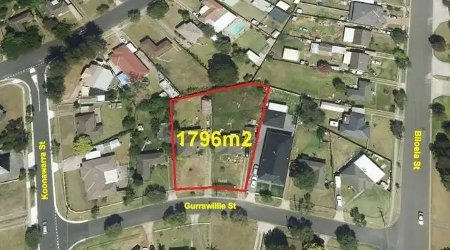 Main view of Homely house listing, 10 Gurrawillie Street, Villawood NSW 2163
