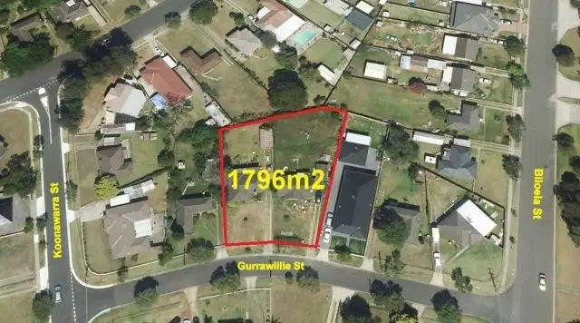 Main view of Homely house listing, 10 Gurrawillie Street, Villawood NSW 2163