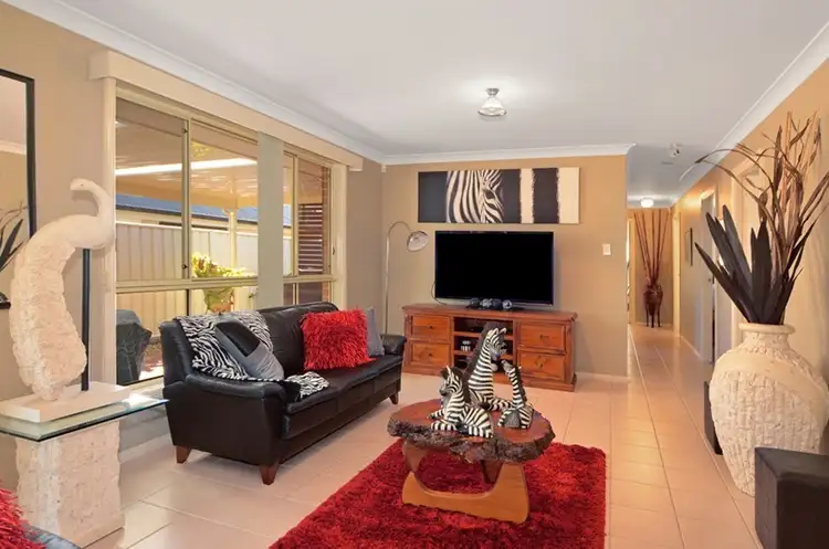 Third view of Homely house listing, 42 Jindabyne Road, Flinders NSW 2529