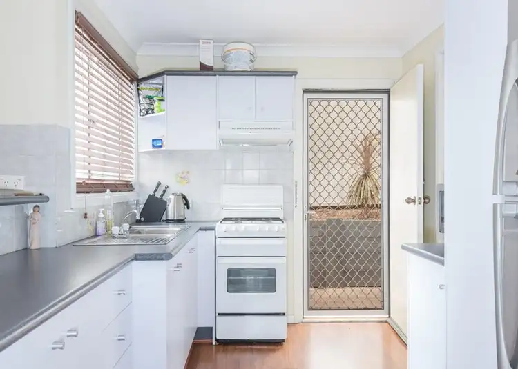 Third view of Homely townhouse listing, 8/8-12 Bettong Street, Blackbutt NSW 2529