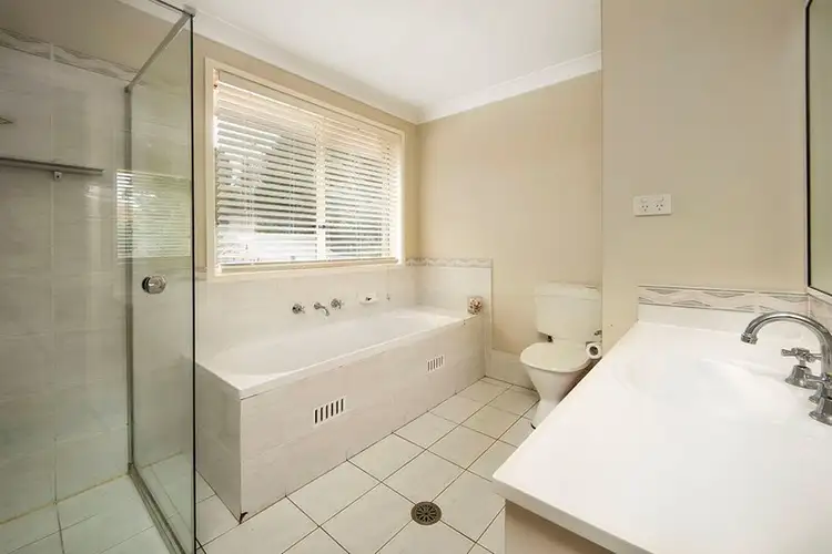 Fifth view of Homely house listing, 26 Beaumaris Drive, Menai NSW 2234