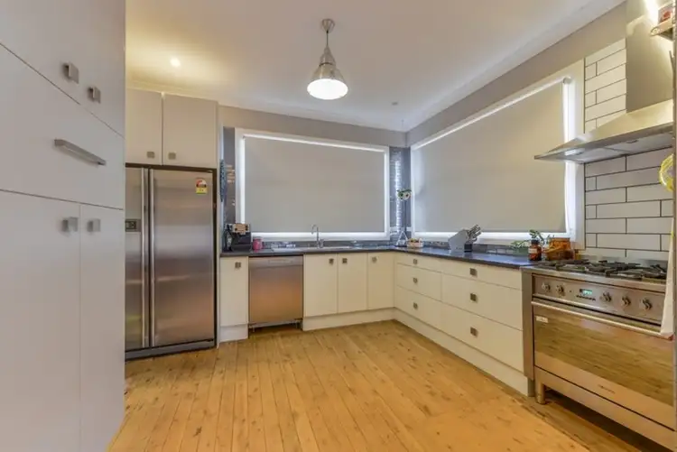 Third view of Homely house listing, 5 Tebbutt Street, Quirindi NSW 2343