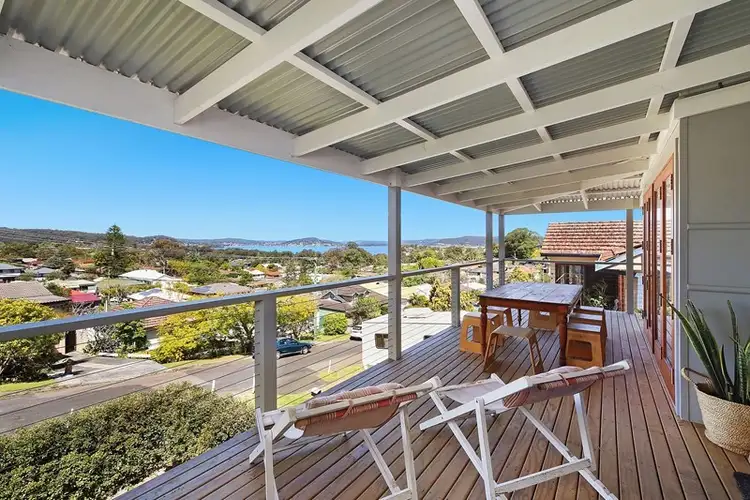 Third view of Homely house listing, 20 Carrol Avenue, East Gosford NSW 2250