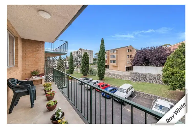 28/85 Derrima Road, Crestwood NSW 2620