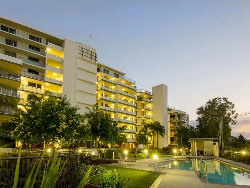 Main view of Homely unit listing, 1402/1A Mungar Street, Maroochydore QLD 4558