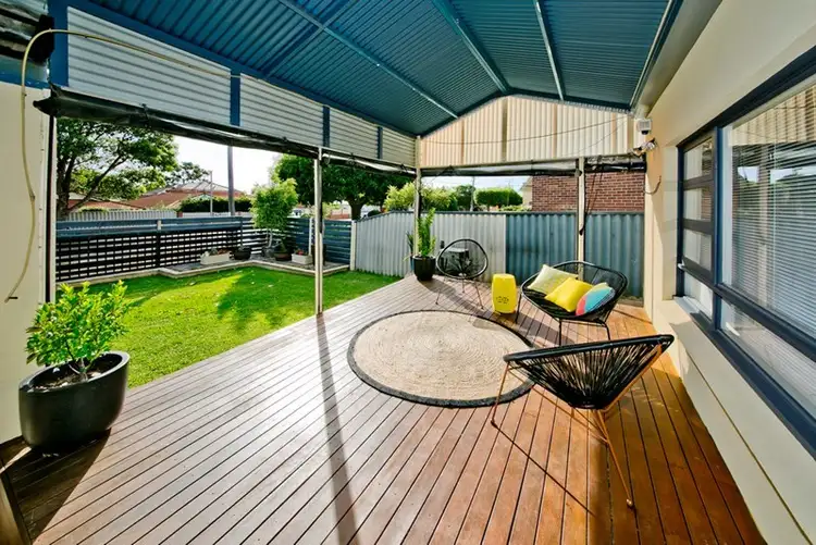 Seventh view of Homely house listing, 56A Carcoola Street, Nollamara WA 6061