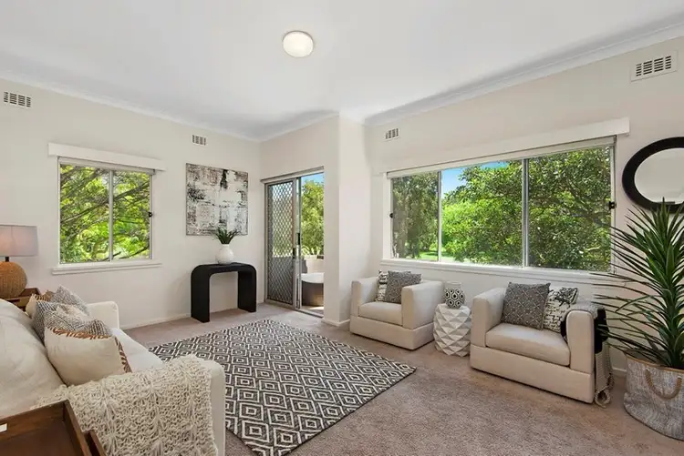 6/24 Manion Avenue, Rose Bay NSW 2029