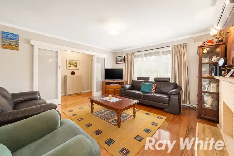 Second view of Homely house listing, 1/171 Greensborough Road, Macleod VIC 3085