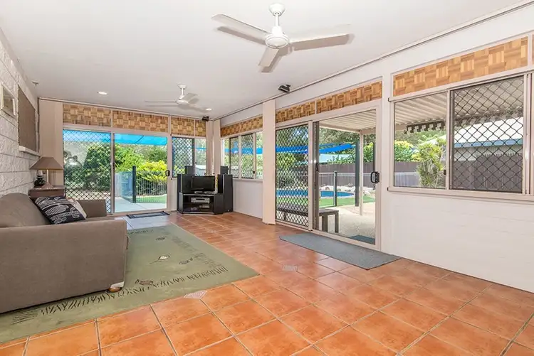 Fifth view of Homely house listing, 88 Coutts Drive, Bushland Beach QLD 4818