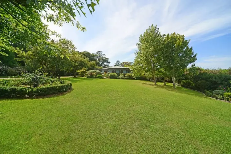 Second view of Homely house listing, 562 Ellsmore Road, Exeter NSW 2579