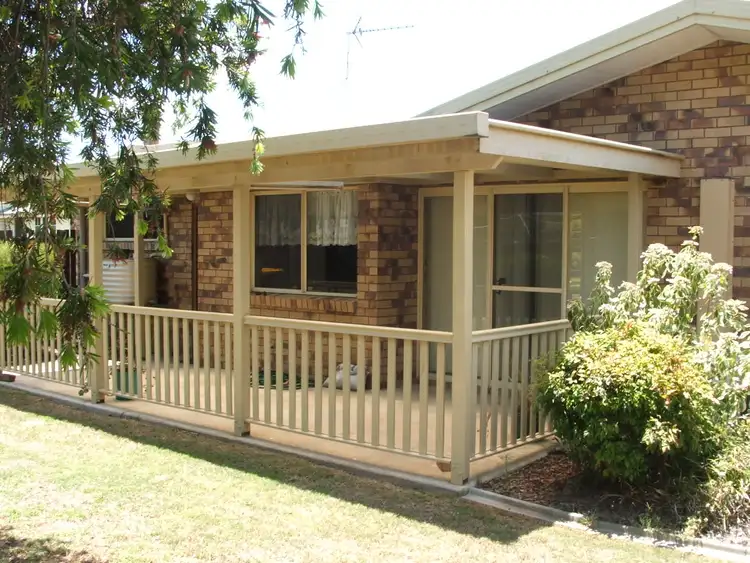 Second view of Homely unit listing, Unit 2/90 Fitzroy Street, Warwick QLD 4370