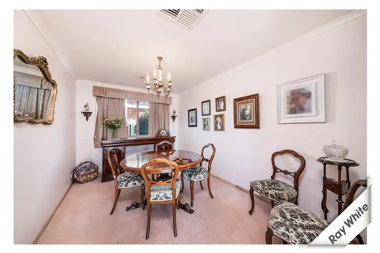 Seventh view of Homely house listing, 4 Bourchier Close, Calwell ACT 2905
