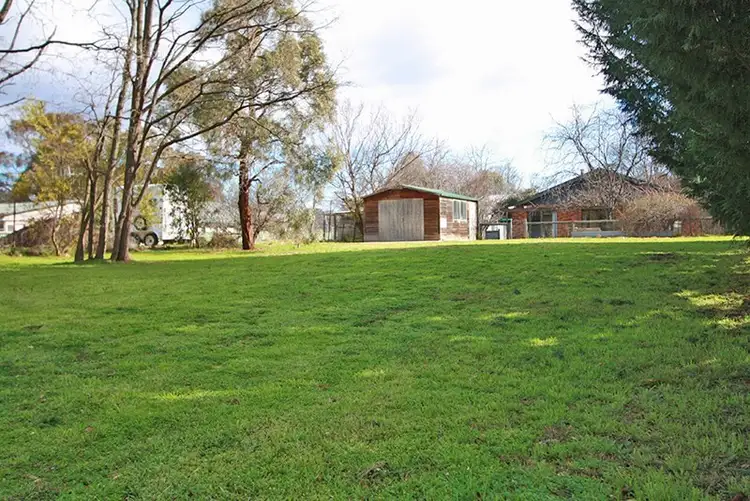 Seventh view of Homely house listing, 56 Ellendon Street, Bungendore NSW 2621