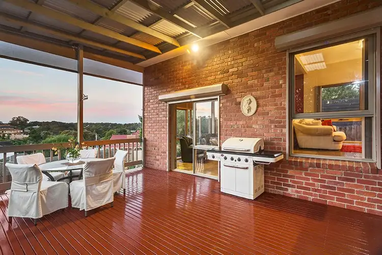 Seventh view of Homely house listing, 45 Progress Road, Eltham North VIC 3095