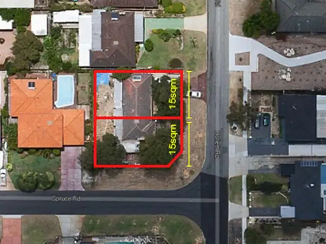36   Lot 1 Hollett Road, Morley WA 6062