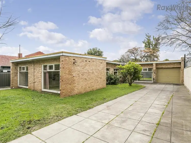 Second view of Homely house listing, 134 Grange Road, Westbourne Park SA 5041