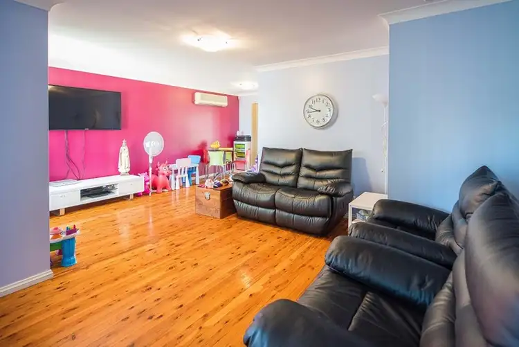 Second view of Homely house listing, 69 Hamlet Crescent, Rosemeadow NSW 2560