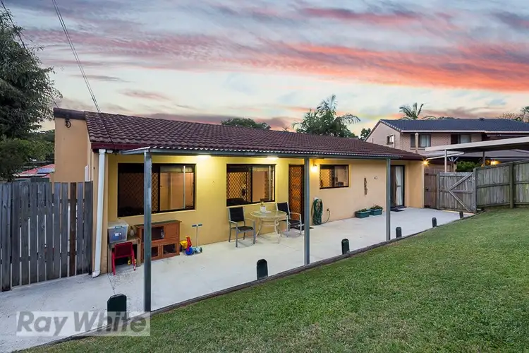 31 Kilkenny Street, Capalaba QLD 4157