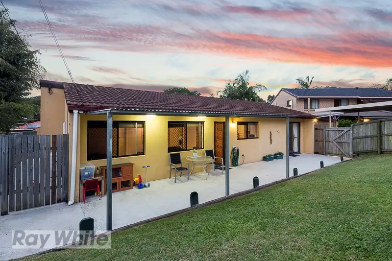 Main view of Homely house listing, 31 Kilkenny Street, Capalaba QLD 4157