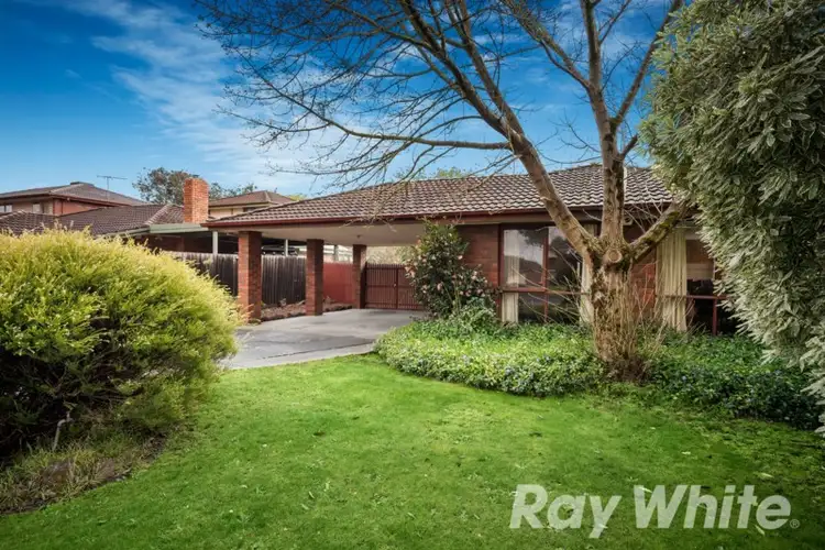 Main view of Homely house listing, 177 Dandelion Drive, Rowville VIC 3178