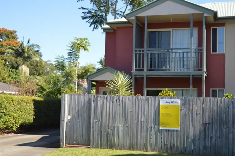 Sixth view of Homely house listing, Unit 1/16 Swan Street, Beerwah QLD 4519
