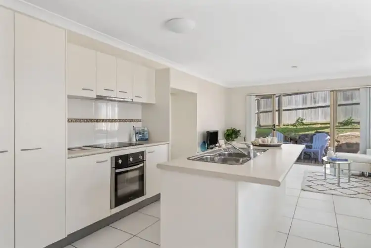 Fourth view of Homely other listing, 16 Bellagio Crescent, Coomera QLD 4209