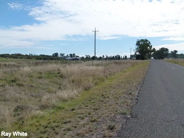 Lot 45 Calarie Road, Forbes NSW 2871
