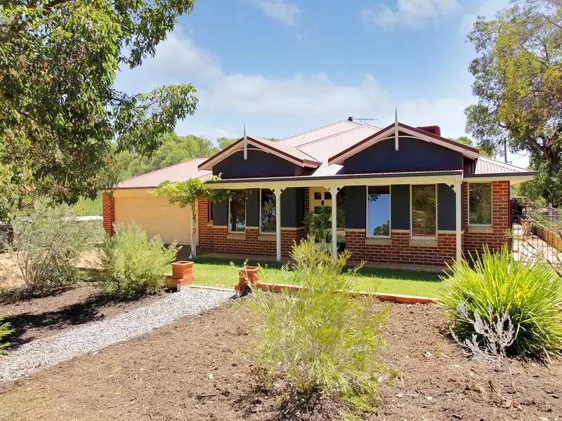Main view of Homely house listing, 36 Harling Way, Bullsbrook WA 6084