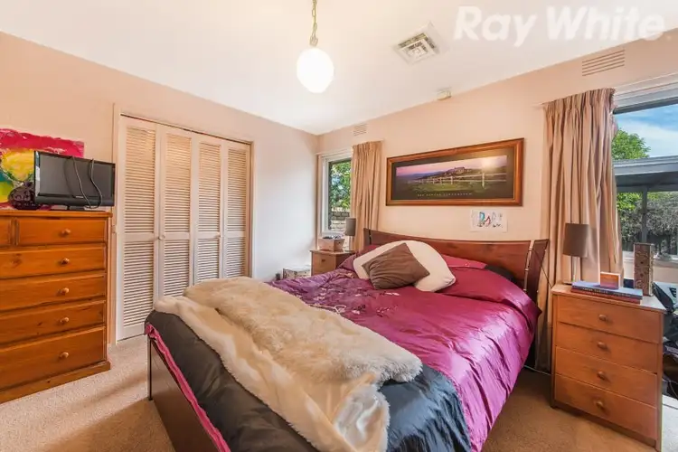 Fourth view of Homely house listing, 19 Wallara Crescent, Croydon VIC 3136