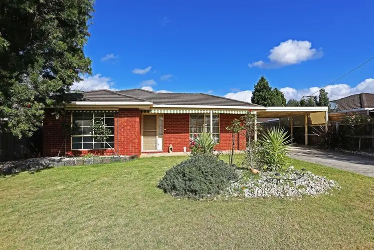 Second view of Homely house listing, 10 Conole Court, Lara VIC 3212