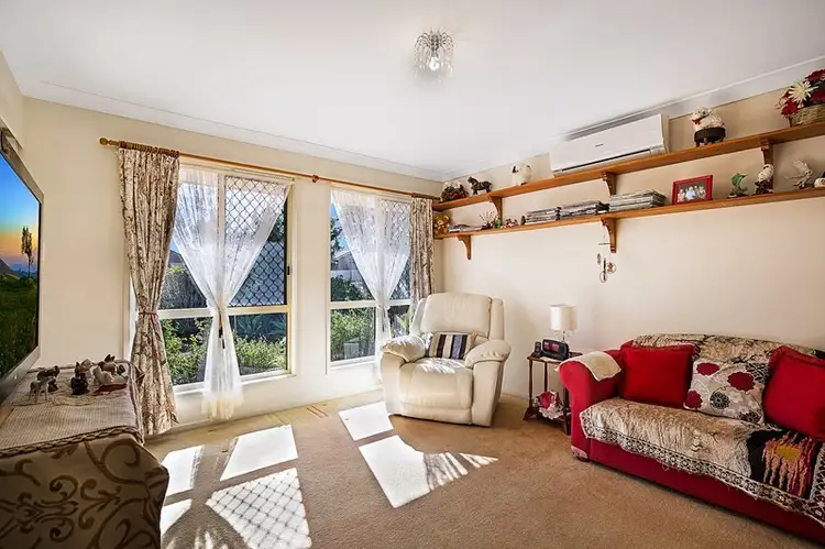 Fourth view of Homely house listing, 27 Westfield Drive, Westbrook QLD 4350