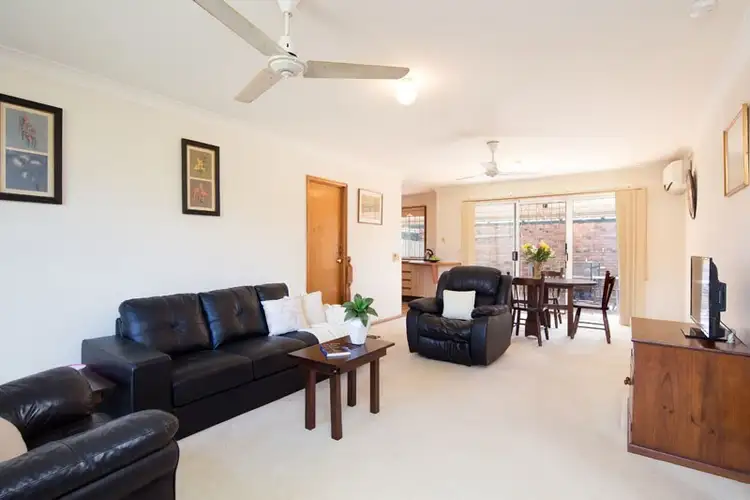 Second view of Homely townhouse listing, 8/14 Sovereign Place, Boondall QLD 4034