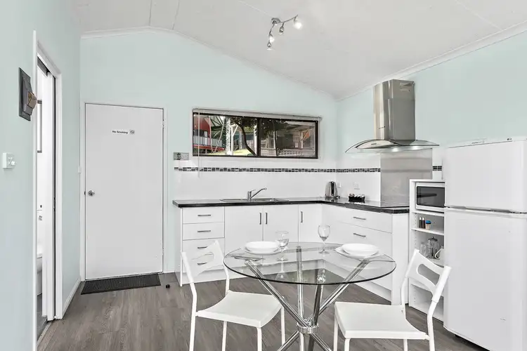 Fifth view of Homely villa listing, 23/675 Pacific Highway, Korora NSW 2450