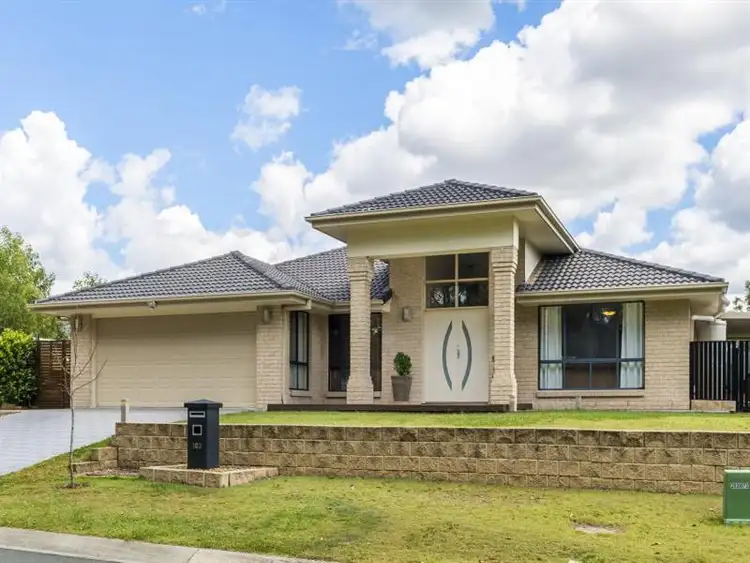 103 Laurel Street, Heathwood QLD 4110