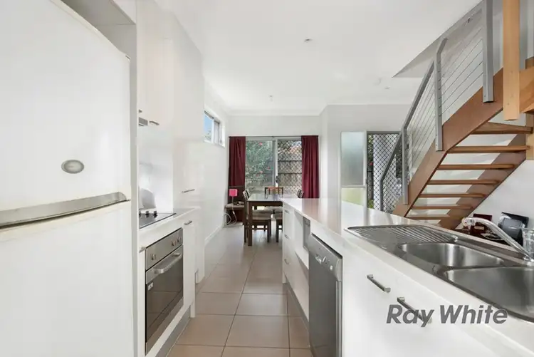 Second view of Homely townhouse listing, Unit 4, 49 Mt Cotton Road, Capalaba QLD 4157