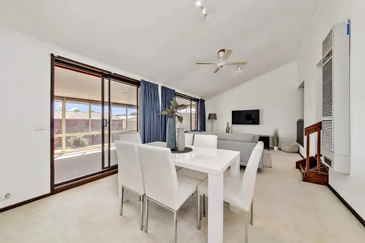 Fourth view of Homely house listing, 20 Rose Scott Circuit, Chisholm ACT 2905