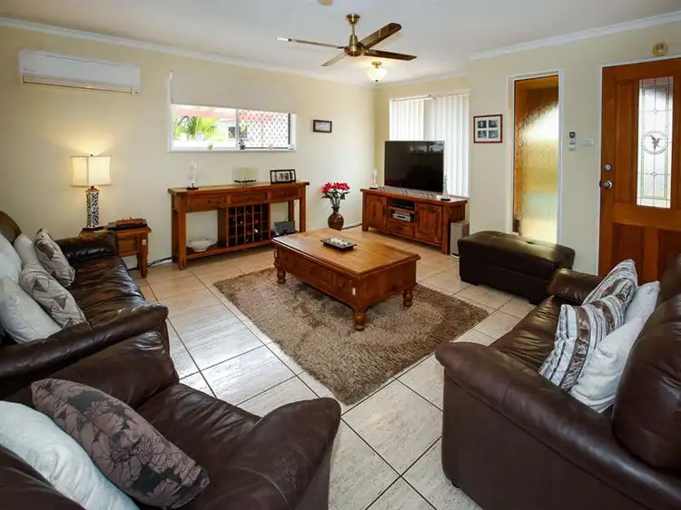 Second view of Homely house listing, 10 Kylie Court, Annandale QLD 4814