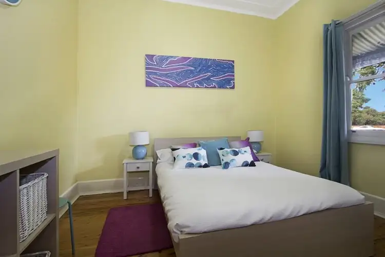 Fourth view of Homely house listing, 50 Jersey Road, South Wentworthville NSW 2145