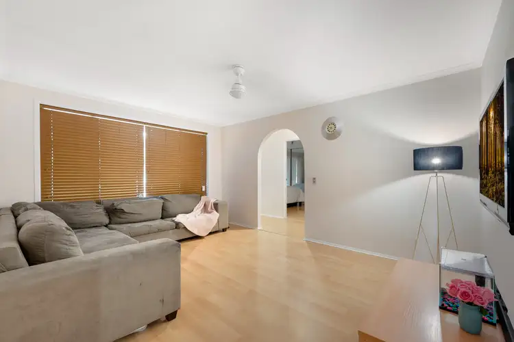 Fourth view of Homely house listing, 9 Cox Place, Ingleburn NSW 2565
